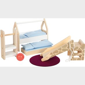 Dukkehus Mbler - Brnevrelse