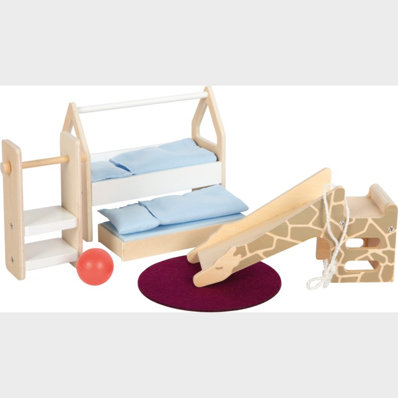 Dukkehus Mbler - Brnevrelse