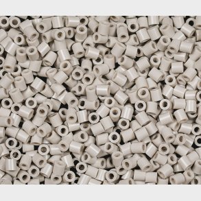 Hama Midi Perler - Skyet Gr - 3.000 Stk - 201-109