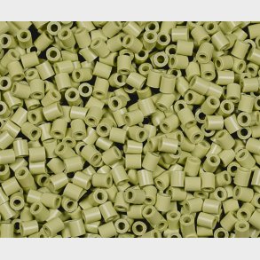 Hama Midi Perler - Matcha - 3.000 Stk - 201-110