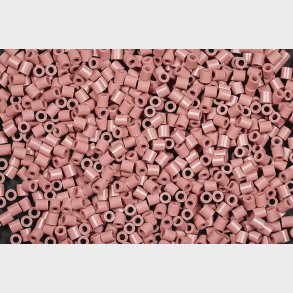 Hama Midi Perler - Mrk Blush - 3.000 Stk - 201-111