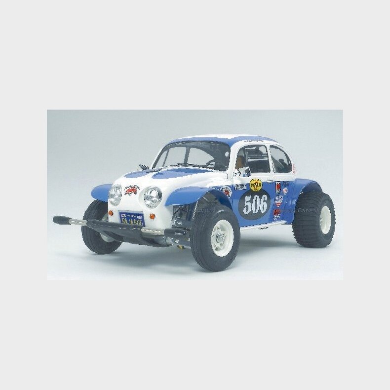 1/10 R/c Sand Scorcher (2010) - 58452 - Tamiya