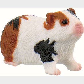 Marsvin 2x2,7x4,8cm - 64613 - Bullyland