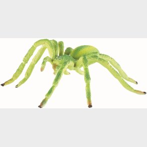 Grn Huntsman Edderkop 10,8x4x8,8cm - 68455 - Bullyland