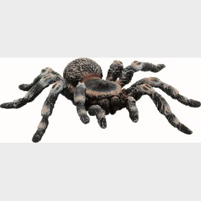 White Knee Tarantel 8,5x2,2x8,5cm - 68457 - Bullyland