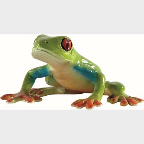 Rdjede Lvfr 5,5x3,2x6,8cm - 68516 - Bullyland