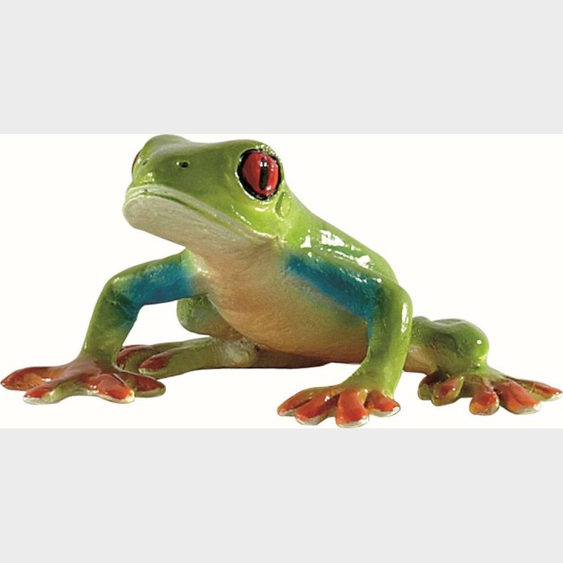 Rdjede Lvfr 5,5x3,2x6,8cm - 68516 - Bullyland