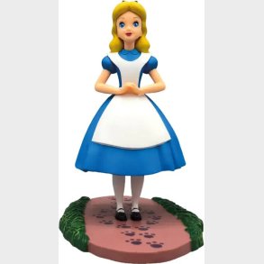 Walt Disney Alice I Eventyrland 8,8x6,4x10,4cm - 11400 - Bullyland