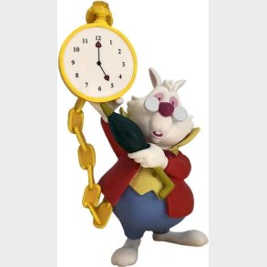 Walt Disney Den Hvide Kanin 3,4x8,1x4,2cm - 11402 - Bullyland