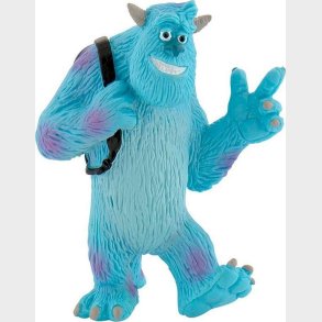 Walt Disney James P. Sullivan 5,6x7,7x5,6cm - 12583 - Bullyland