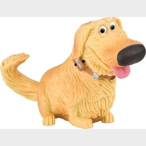 Walt Disney Duggy 6x3,5x2,8cm - 12731 - Bullyland