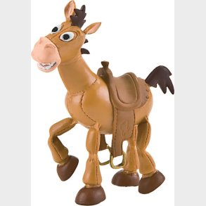 Walt Disney Bullseye 5,9x8,9x7,2cm - 12763 - Bullyland