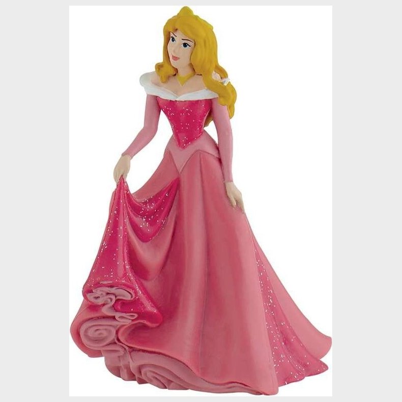 Walt Disney Tornerose 8x10x5,7cm - 12843 - Bullyland