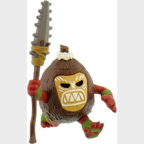 Walt Disney Kakamora 4,2x7,5x5,1cm - 13189 - Bullyland