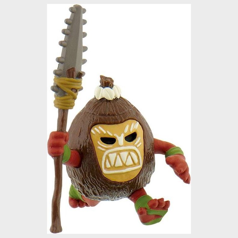 Walt Disney Kakamora 4,2x7,5x5,1cm - 13189 - Bullyland