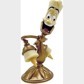 Walt Disney Lymiere 2,8x6,5x3,1cm - 13191 - Bullyland