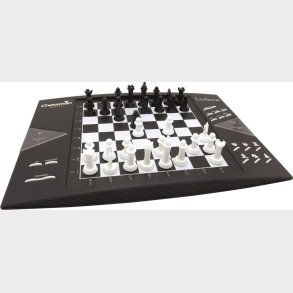 Lexibook - Elektronisk Skak Spil