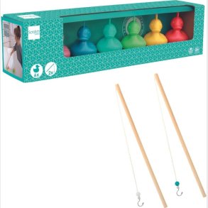 Scratch Europe - Fisk nder - Koral