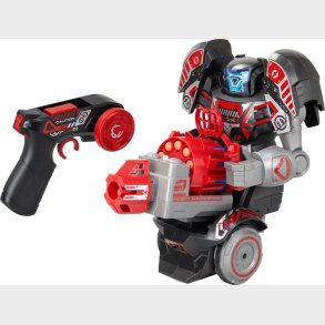 Silverlit - Robo Rapidfire