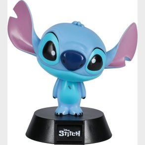 Stitch Icon Light