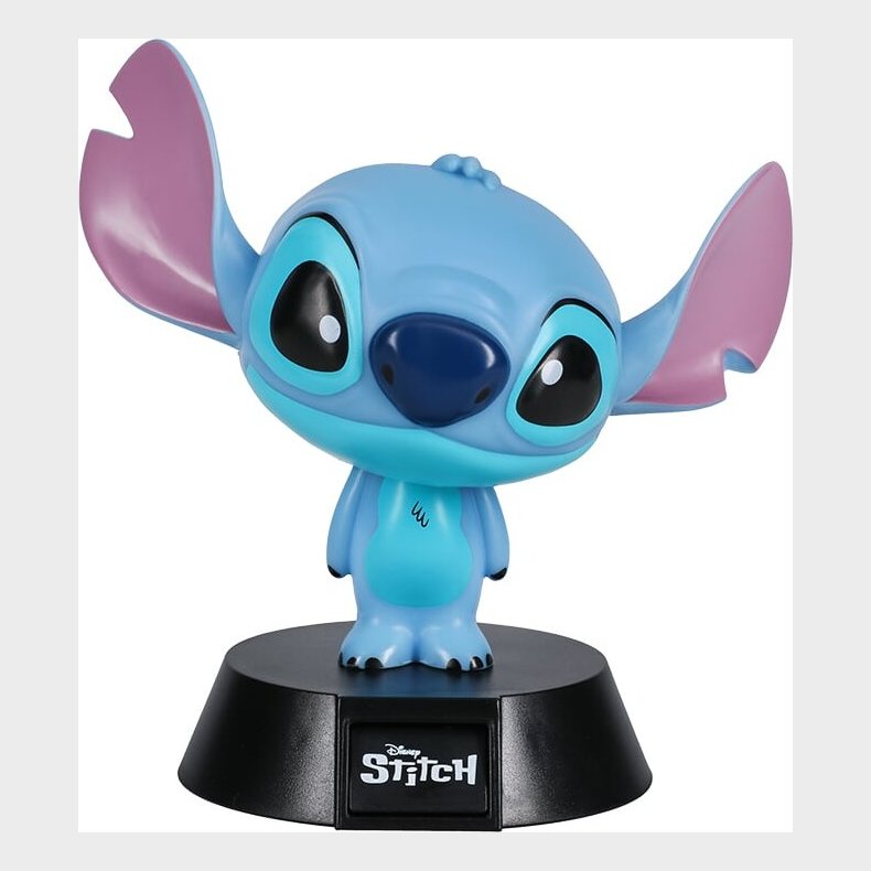 Stitch Icon Light