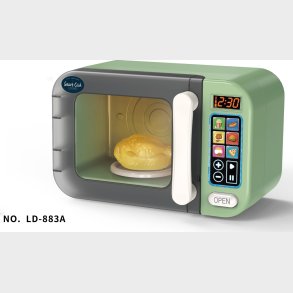 Junior Home - Mikrooven