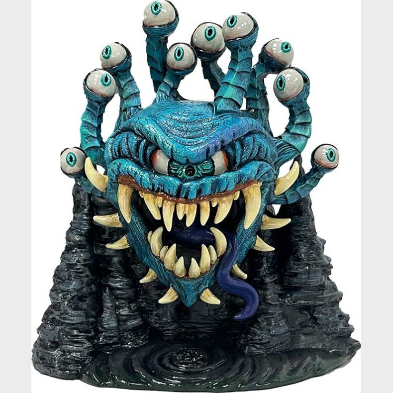 Dungeons & Dragons Beholder Box