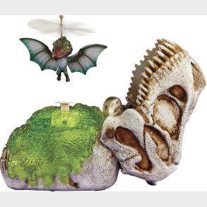 Grossmos - Flying - Style 2