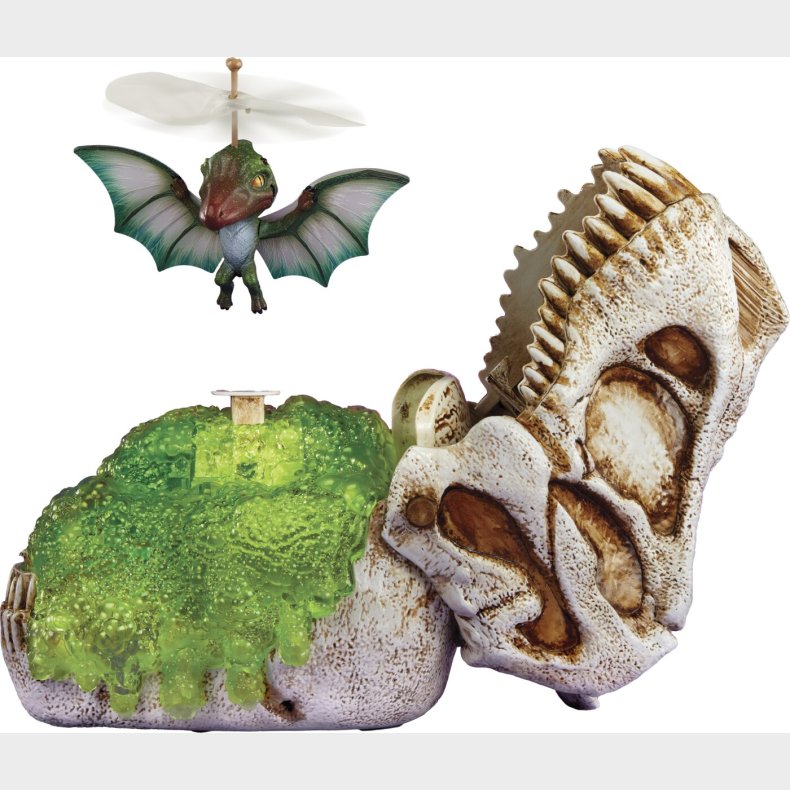 Grossmos - Flying - Style 2