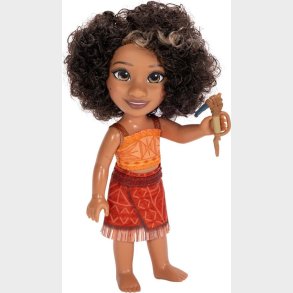 Disney Vaiana - Loto Petite Dukke 15cm.