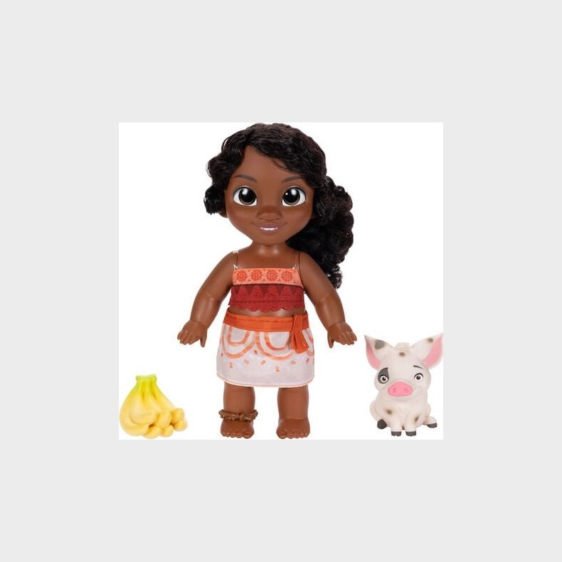 Disney Vaiana - Ung Simea Dukke