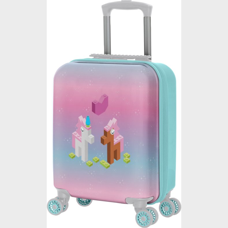 Lego - Play Date 16 Trolley - Sparkle (20160-2406)
