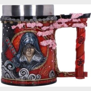 Assassin's Creed Shadows Tankard