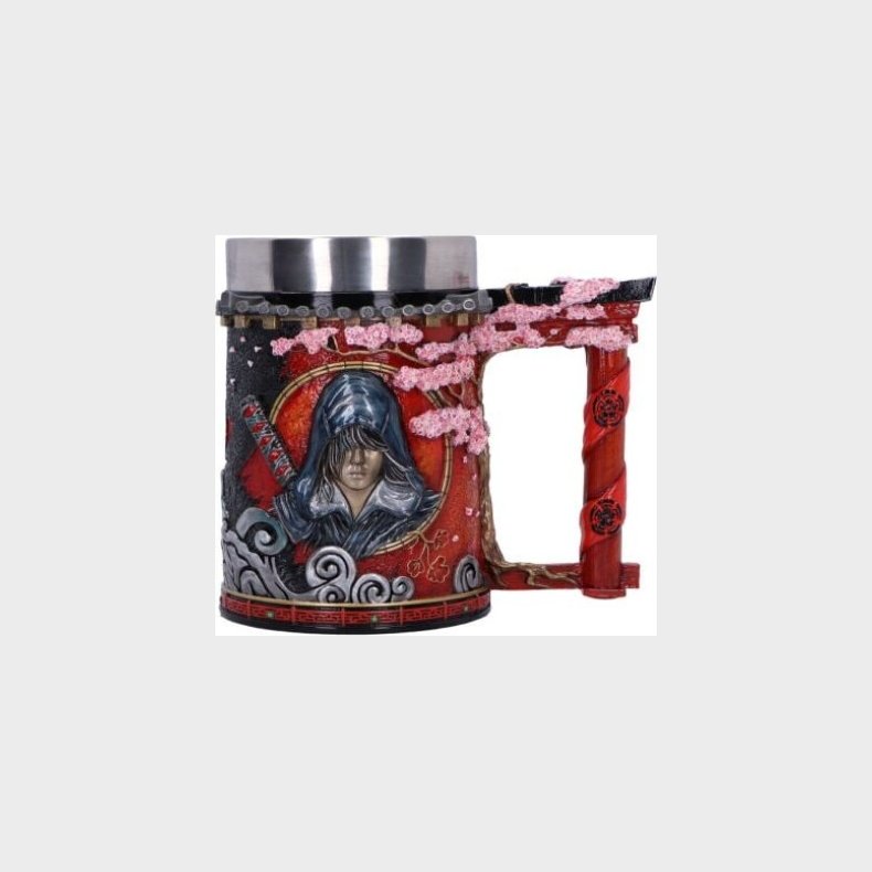 Assassin's Creed Shadows Tankard