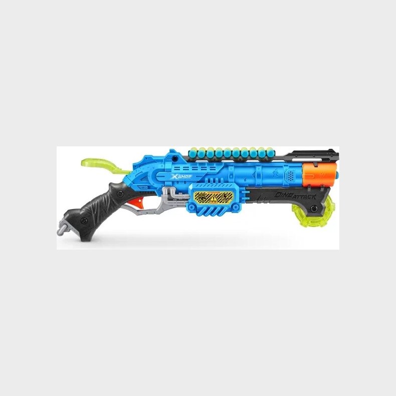 X-shot - Dino Attack Claw Hunter (4861)