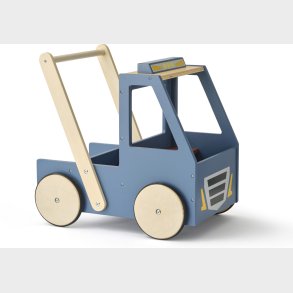 Aden-anais - Gvogn Lastbil Bl - (1000920)