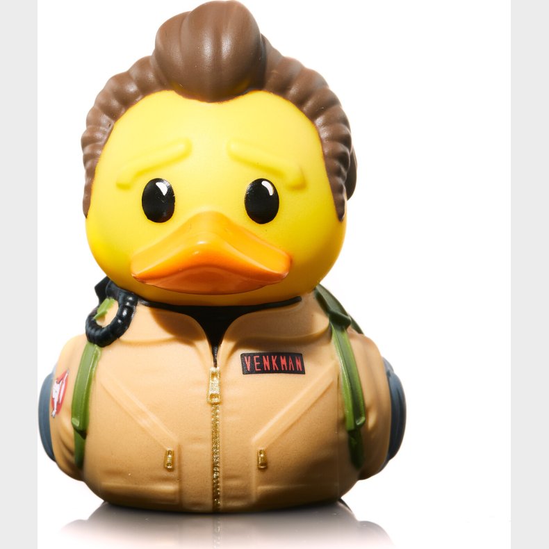 Numskull - Ghostbusters Tubbz Mini Peter Venkman