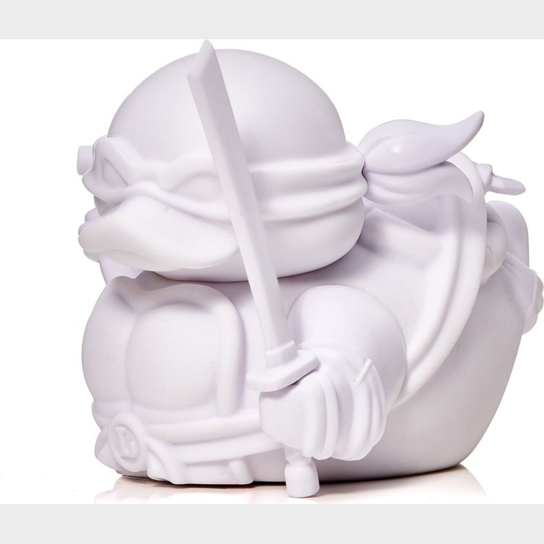 Numskull - Tmnt Tubbz Diy Leonardo