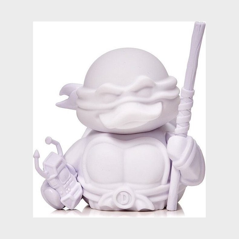Numskull - Tmnt Tubbz Diy Donatello