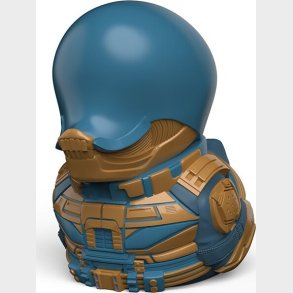 Numskull - Suicide Squad Tubbz Std Ed Bloodsport