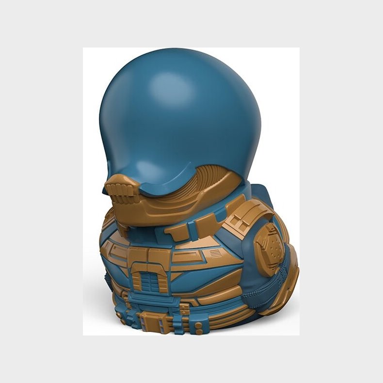 Numskull - Suicide Squad Tubbz Std Ed Bloodsport