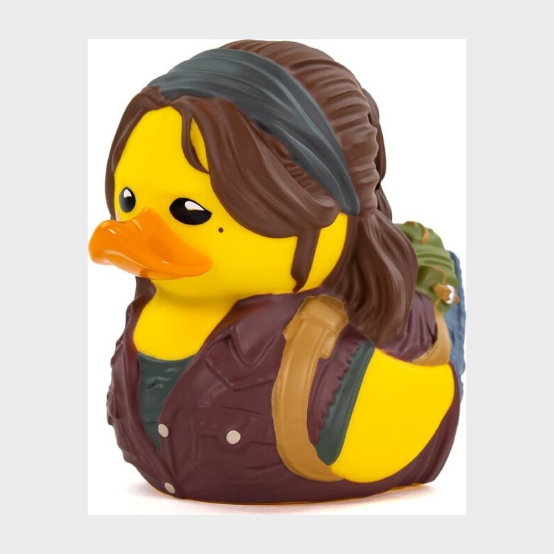 Numskull - Tlou Tubbz Boxed Tess