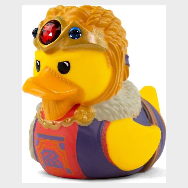 Numskull - Skyrim Tubbz Boxed Jarl Balgruuf