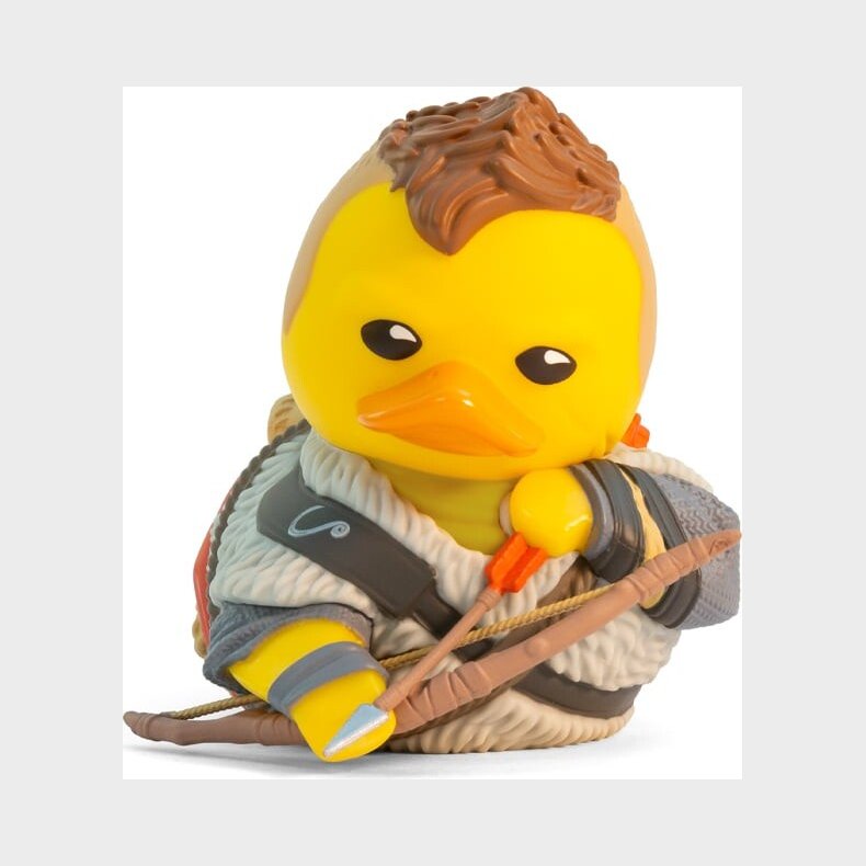 Numskull - Gow Tubbz Boxed Atreus