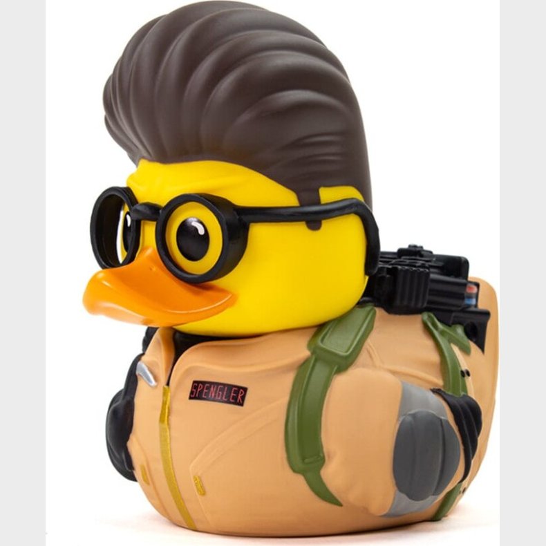 Numskull - Ghostbusters Tubbz Boxed Egon Spengler