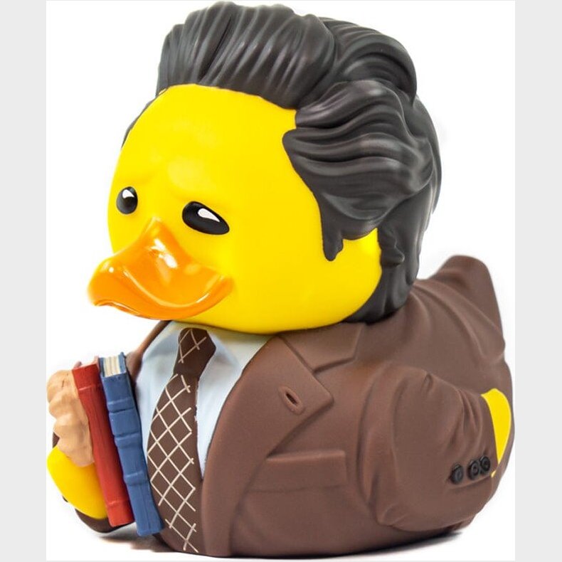 Numskull - Friends Tubbz Boxed Ross Geller