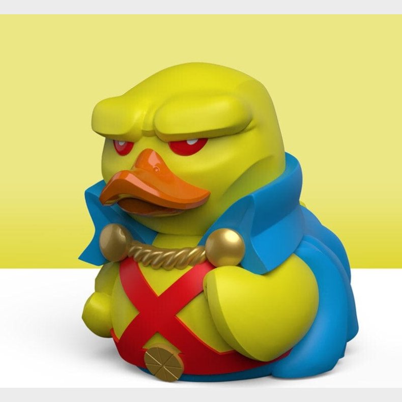 Numskull - Dc Comics Tubbz 1st Ed Martian Manhunter