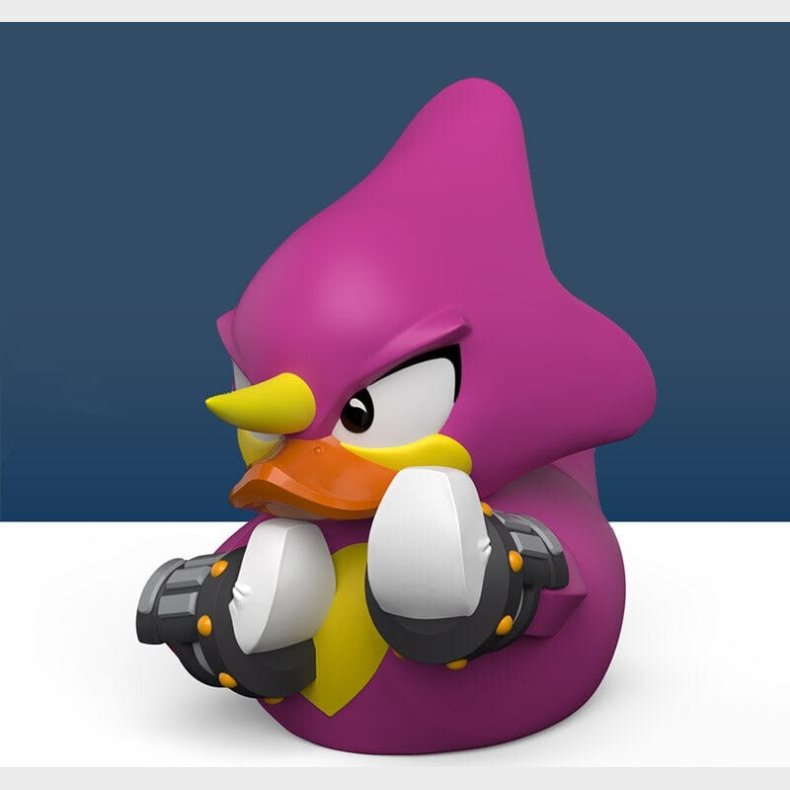 Numskull - Sonic Tubbz 1st Ed Espio The Chameleon