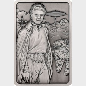 Star Wars Lando Calrissian Ingot
