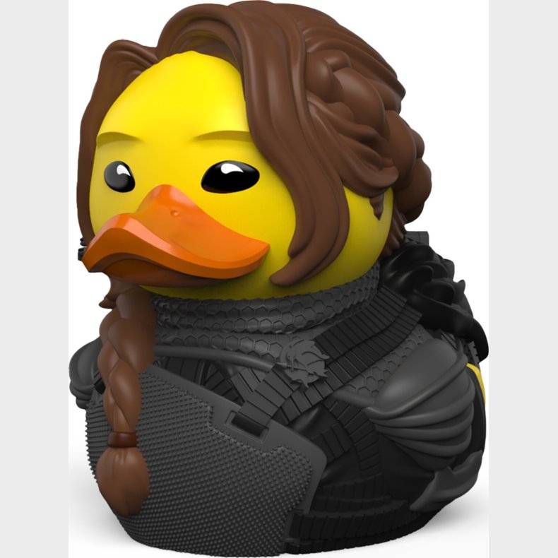 Numskull - The Hunger Games Tubbz 1st Ed Katniss Everdeen